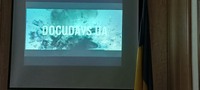 Фестиваль Docudays UA вже на Черкащині