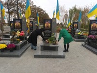Кіровоградщина: 1000 днів від початку повномасштабного вторгнення російської федерації
