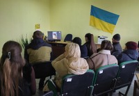 1000 днів стійкості, мужності та неймовірної єдності всього українського народу