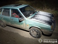 Поліція Вінниччини розслідує обставини трьох ДТП, внаслідок яких загинуло троє людей