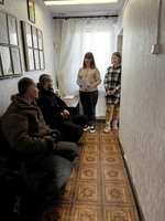 Запобігання та протидія домашньому насильству