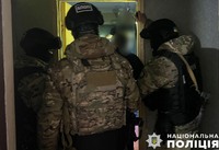 У Кременчуці поліцейські затримали чоловіка за підозрою в розбійному нападі