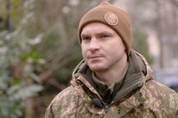 Гвардієць Хмельницького підрозділу про бої на Харківщині, відбиття ворожих штурмів і джерело відновлення сили
