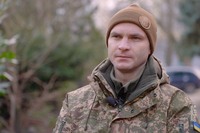 Гвардієць Хмельницького підрозділу про бої на Харківщині, відбиття ворожих штурмів і джерело відновлення сили