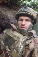 Гвардієць Хмельницького підрозділу про бої на Харківщині, відбиття ворожих штурмів і джерело відновлення сили