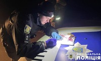 На Полтавщині поліція вилучила гранату в місцевого мешканця