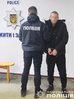 Забив до смерті товариша і втік до столиці: поліція Чернігівщини розшукала та затримала підозрюваного у вбивстві