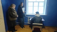 Залучення спеціаліста з профорієнтації Апостолівського центру зайнятості до соціально-виховної роботи із суб’єктами пробації