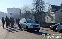 Здійснив наїзд на двох жінок, одна з яких загинула на місці події – у Жовкві поліцейські затримали водія