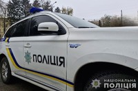 Викликав поліцію на вигадане вбивство: у Кам’янському правоохоронці встановили 8-річного правопорушника