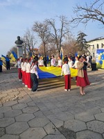 День Соборності України