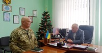 Профорієнтаційні заходи з населенням