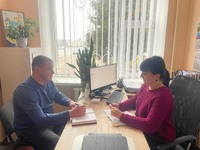 Підсумки роботи з неповнолітніми