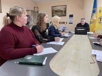 На Черкащині підбито підсумки роботи органів пробації за 2024 рік