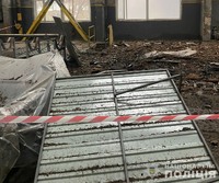 Пʼятеро людей отримали поранення внаслідок обстрілу Нікополя: слідчо-оперативні групи зафіксували наслідки російської агресії