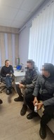 Психологічна підтримка клієнтів пробації в умовах воєнного стану