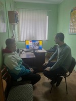 Відзначення дня пам'яті Героїв, які загинули під Крутами!