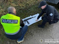 На Закарпатті поліція заблокувала два канали поставок нелегальної зброї до регіону – організаторів затримано
