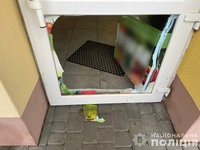 Поліцейські Хмільника затримали зловмисника, причетного до крадіжки з магазину