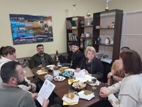Круглий стіл за участю Теребовлянського управління служби зайнятості