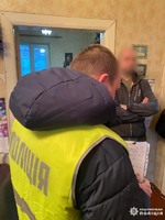На Харківщині поліцейські викрили прихильника збройної агресії рф проти України