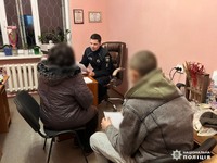 На Харківщині поліцейські викрили юнака, який незаконно заволодів мопедом