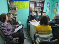 «10 років пробації». сучасний стан та перспективи розвитку