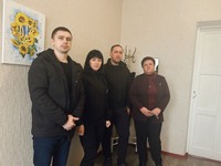 Профілактика шкільного булінгу серед учнів  Письменського ліцею Васильківської селищної ради