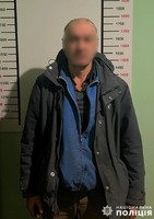 Наніс знайомому 10 ударів ножем – на Львівщині поліцейські затримали зловмисника