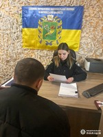 Поліцейські Харківщини затримали чоловіка за умисне вбивство