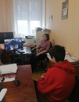 Виховна година до Дня пам’яті Героїв Небесної сотні