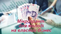 Молодь + ідея = фінансування: як отримати мікрогрант від служби зайнятості Тернопільщини?