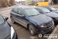 Поліцейські Збаража встановили особу зловмисника, який обікрав місцевого жителя