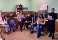 " 10 років пробації: майбутнє зараз"