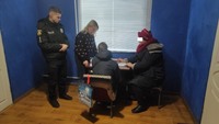 Спільна профілактична робота із неповнолітнім субєктом пробації