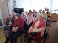 Літературний портрет «Український Гомер ХХ століття»