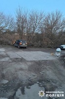 На Уманщині водій наїхала на жінку з дитиною у візку, поліція затримала правопорушницю