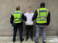 Закарпатські правоохоронці затримали зловмисника, який в Берегівському районі переправляв військовозобовʼязаних через кордон