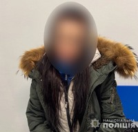 У Вінниці оперативники затримали 49-річну наркозбувачку PVP-солей та канабісу