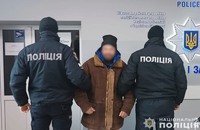 Поліція затримала чоловіка, який вчиняв хуліганські дії на вокзалі в Ніжині