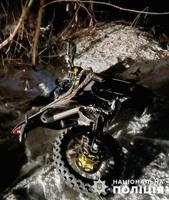 На Шепетівщині у ДТП загинув мотоцикліст: слідчі встановлюють обставини події