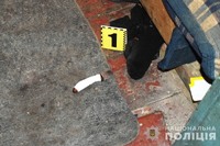 Під час конфлікту вбив доньку співмешканки – поліція затримала підозрюваного