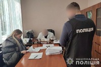 На Сумщині правоохоронці викрили члена ВЛК на хабарництві