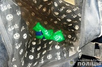 Розповсюджував наркотики у Жмеринці: працівники поліції затримали раніше судимого закладчика