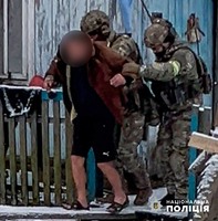На Буковині поліцейські оперативно затримали псевдозамінувальника