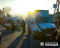 У Чернівецькому районі на лаву підсудних сяде винуватець дорожньо-транспортної пригоди зі смертельним наслідком