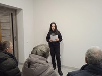 Герої не вмирають доки пам’ять про них жива!