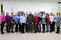 Подарунок від міського голови: нові артефакти Павлоградського музею