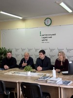 Можливості професійного розвитку: інформаційна зустріч з працівниками Регіонального сервісного центру ГСЦ МВС в Тернопільській обл