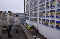 Роковини повномасштабного вторгнення